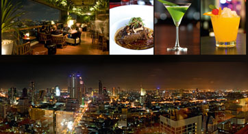 Scarlett Wine Bar & Restaurant